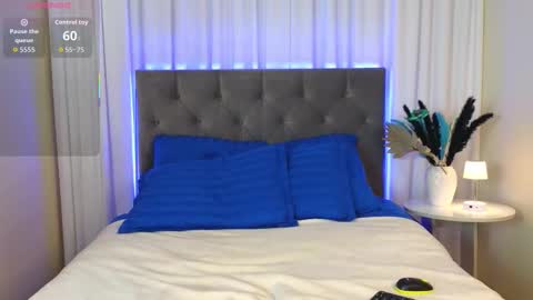 Ariana online show from September 17, 12:01 am