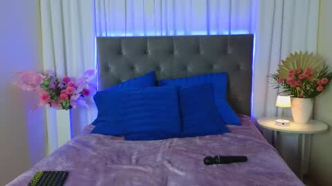 Ariana online show from April 24, 12:13 am