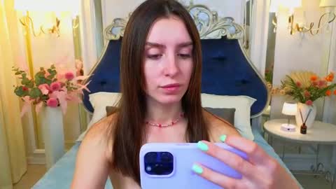 Ariana online show from May 13, 12:19 am