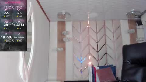 Ariana  online show from December 4, 11:13 pm