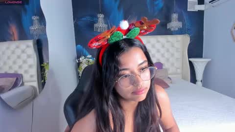 Ariana  online show from December 18, 2:21 am