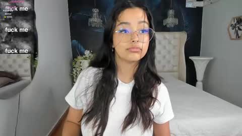 Ariana  online show from December 21, 8:21 pm