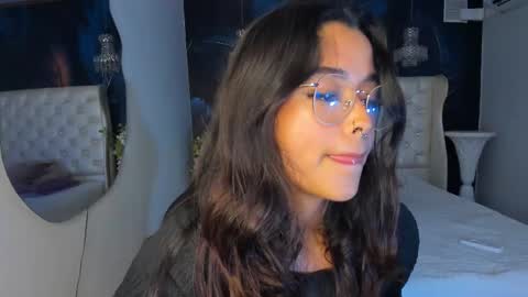 Ariana  online show from December 23, 3:29 am