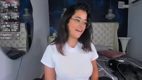 Ariana  online show from December 27, 2:36 am