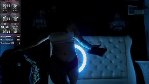 Ariana  online show from January 11, 6:35 am