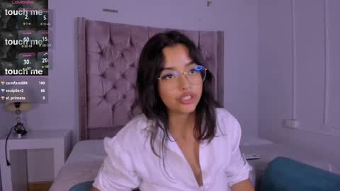 Ariana  online show from January 17, 8:13 am