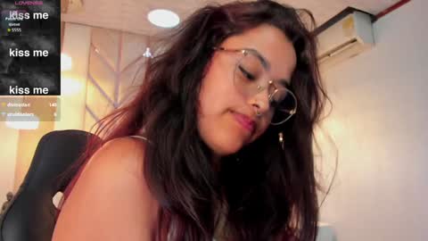 Ariana  online show from January 23, 7:32 am