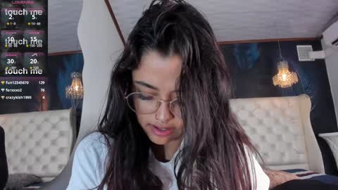 Ariana  online show from January 25, 7:49 am