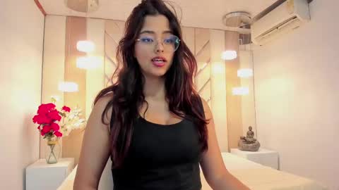 Ariana  online show from February 21, 5:13 am