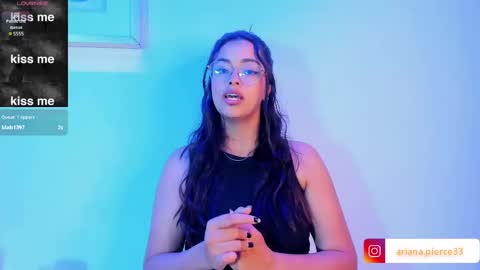 Ariana  online show from March 4, 8:02 am