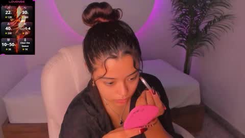 Ariana  online show from November 4, 12:26 pm