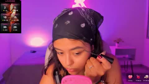 Ariana  online show from November 14, 12:48 pm