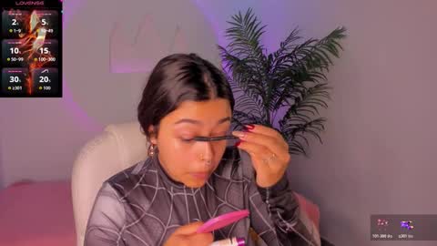 Ariana  online show from November 19, 12:49 pm