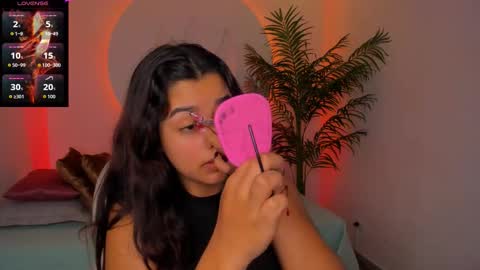 Ariana  online show from November 26, 12:28 pm