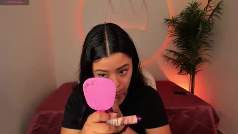 Ariana  online show from December 14, 12:43 pm