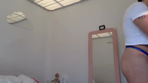 Snapshot of ariana_rodriguez_ chatting on September 11, 1:55 pm Ariana Rodriguez  trans Girl online show from September 11, 1:55 pm