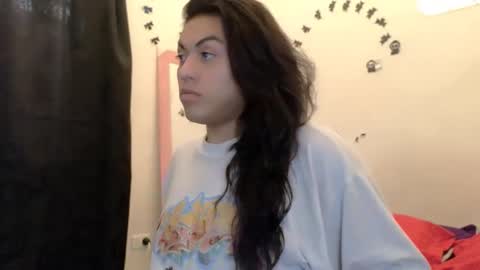 Snapshot of ariana_rodriguez_ chatting on February 5, 1:49 pm Ariana Rodriguez trans Girl online show from February 5, 1:49 pm