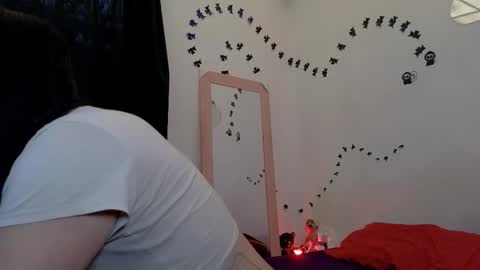 Snapshot of ariana_rodriguez_ chatting on February 9, 12:31 pm Ariana Rodriguez trans Girl online show from February 9, 12:31 pm