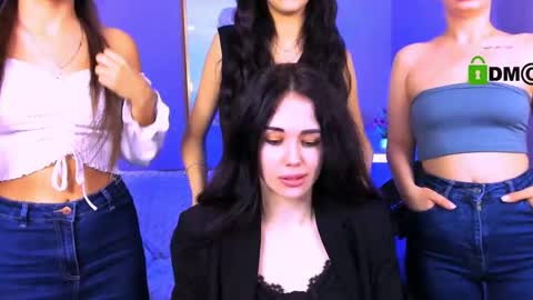 ariana_ross7 online show from November 8, 9:24 pm