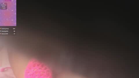 Snapshot of ariana_soft chatting on December 27, 1:07 pm Ari online show from December 27, 1:07 pm