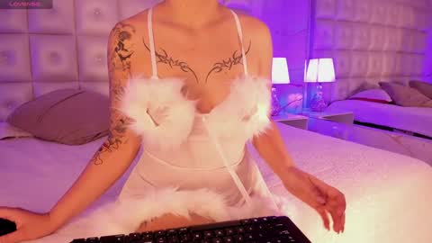 Ari online show from January 13, 3:23 am