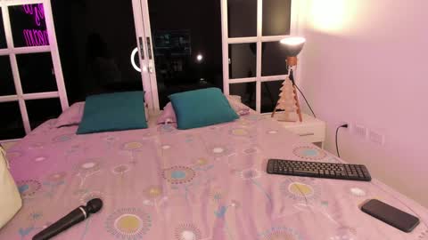 Ari online show from January 17, 4:06 am