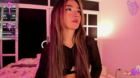 Ari online show from January 20, 6:21 am