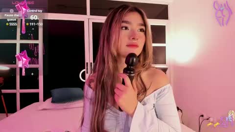 Ari online show from January 30, 2:38 am