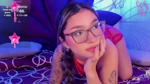 Ari online show from February 1, 6:32 am