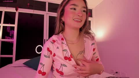 Ari online show from February 5, 1:47 am