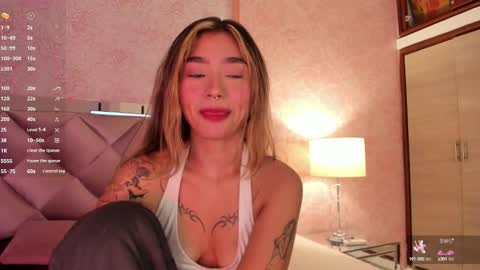 Ari online show from October 7, 3:25 am