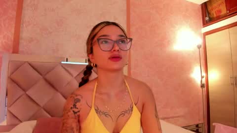 Ari online show from October 17, 3:10 am