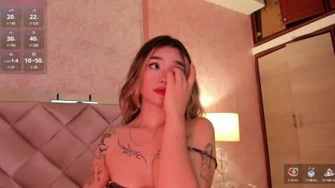 Ari online show from February 3, 8:30 am