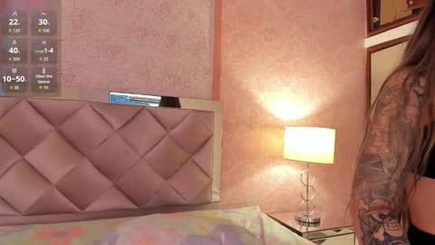 Ari online show from February 13, 5:58 am