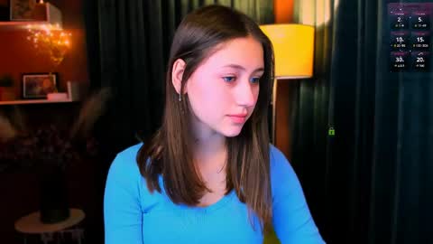 arianaa_cat online show from April 21, 6:55 pm