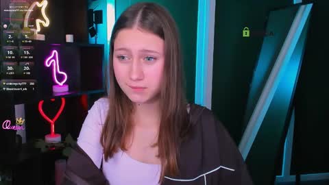 arianaa_cat online show from April 26, 7:11 pm