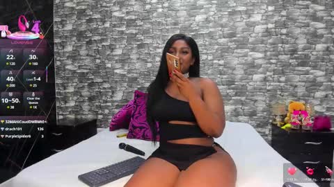 Ariana online show from February 22, 3:25 pm