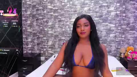 Ariana online show from February 27, 3:48 pm