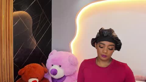 Ariana online show from April 14, 12:22 pm