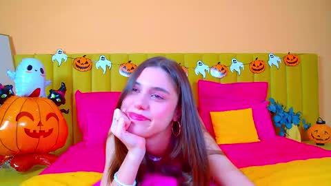 Ariana online show from October 24, 6:32 am