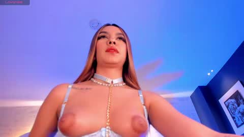 Ariana Bell online show from April 21, 2:51 am