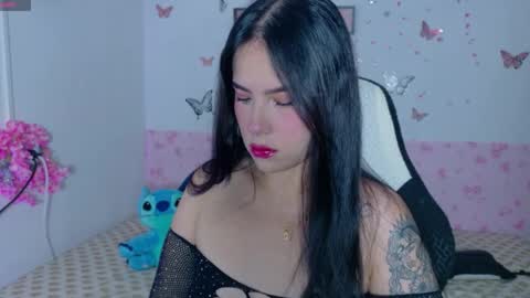 Ari  online show from April 25, 10:07 am