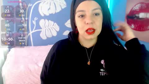 Ariana online show from March 16, 1:04 pm