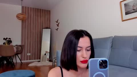 Anastasia online show from February 28, 6:43 am