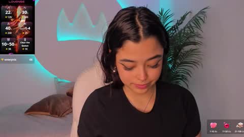 Snapshot of arianapierce chatting on October 16, 12:06 pm arianapierce online show from October 16, 12:06 pm