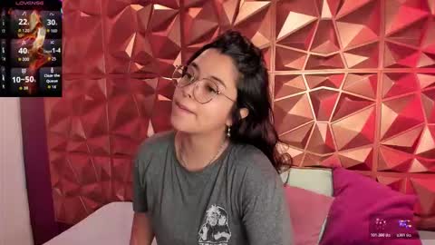 Snapshot of arianapierce chatting on October 19, 12:28 pm arianapierce online show from October 19, 12:28 pm