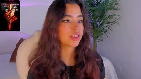 Snapshot of arianapierce chatting on October 24, 12:34 pm arianapierce online show from October 24, 12:34 pm