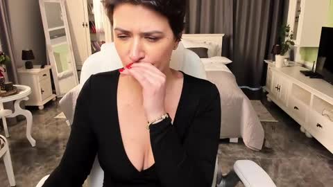 Ana online show from March 6, 3:02 pm