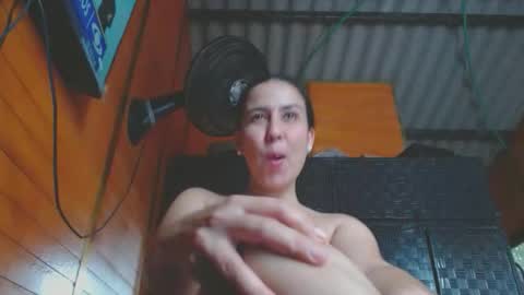 Snapshot of arianathomson chatting on October 24, 6:04 pm ARIANA online show from October 24, 6:04 pm