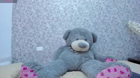 arianha_walker online show from October 27, 8:24 pm